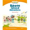 Pearson Longman Space island. Con espansione online