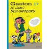 Editions Dupuis Le gang des gaffeurs