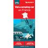 Michelin Van & camping-car en France: 1/1 000 000: 768