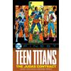 DC Comics DC Finest: Teen Titans: The Judas Contract