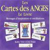 LE SOUFFLE D'OR Les cartes des anges, le livre: Messages d'inspiration et méditations