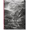 Taschen Sebastião Salgado: Genesis. 45th Ed.