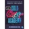 cbt Cold Case Academy - Ein mörderisches Spiel: Die deutsche Ausgabe des BookTok-Bestsellers 'The Naturals' von der Bestsellerautorin der 'The Inheritance Games': 1