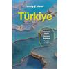 Lonely Planet Turkiye: Plan the Trip of a Lifetime | Detailed Itineraries & Maps | Insider Tips | Covers Istanbul, Troy, Izmir and more