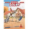 Bamboo Editions Triple Galop - tome 14