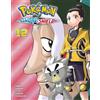 Viz Media Pokemon: Sword & Shield, Vol. 12 : Volume 12