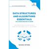 Vibrant Publishers Data Structures and Algorithms Essentials You Always Wanted to Know: Master Python, Recursion, Dynamic Programming, and Greedy Algorithms With Hands-On Examples