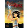 Viz Media Red River (3-in-1 Edition), Vol. 1 : Volume 1: Includes volumes 1, 2, & 3
