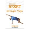 OS Press Pressing RESET for Stronger Yoga: 4