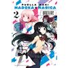 Yen Press Puella Magi Madoka Magica Wraith Arc 2: Wraith Arc, Vol. 2