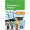 Delta Publishing The Greenwich Gangsters: Reader with audios and digital extras