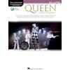 HAL LEONARD Queen: Flute Instrumental Play-along Pack