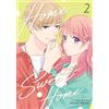 Seven Seas Home Sweet Home Vol. 2