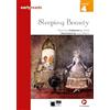 Black Cat-Cideb Sleeping beauty