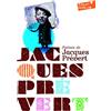 GALLIMARD Poèmes de Jacques Prévert