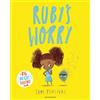 Bloomsbury Ruby's Worry: A Big Bright Feelings Book