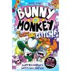 David Fickling Books Bunny vs Monkey: The Great Big Glitch (a Phoenix Comic Book, from the multi-million-selling creative genius Jamie Smart)
