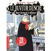Nathan 2 histoires à dévorer: Edition anniversaire, 20 ans du buveur d'encre