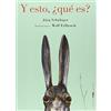Libros del Zorro Rojo Y, ¿esto qué es?