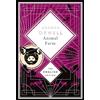 Anaconda Verlag Animal Farm by George Orwell. English Edition: A special edition hardcover embossed with silver foil