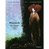 Mosquito Les Romantiques allemands: Woyzeck, Olimpia, La maison déserte, Peter Schlemihl