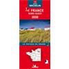 MICHELIN France Nord-Ouest 1:500.000