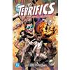 DC Comics The Terrifics: The Complete Collection