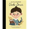Frances Lincoln Charles Darwin (53)