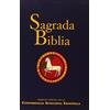 BAC Sagrada Biblia : versión oficial de la Conferencia Episcopal Española: 109