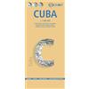 Borch GmbH Kuba 1 : 1 000 000. Road Map: Einzelkarten: Cuba West 1:1 000 000, Cuba East 1:1 000 000, La Habana 1:16 000, Varadero 1:25 000, Playas del Este 1:22 ... 1:16 000, Cuba administrative & time zones