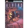 Marvel ALIENS EPIC COLLECTION: THE ORIGINAL YEARS VOL. 1