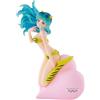 Banpresto Statua in PVC Espresto di Urusei Yatsura: Lum, dolce e spensierata, 19 cm