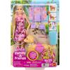 MATTEL JJB46 BABRIE E CUCCIOLO BISOGNINI