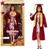 MATTEL JJX81 BARBIE FESTA DI LAUREA