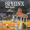 Goldencore Records (Zyx) Here We Are