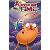 Derek M. Ballard Nick W Adventure Time Vol. 1: Best of Buds SC (CVR (Tascabile)
