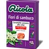RICOLA AG Ricola Fiori Sambuco Caramelle Senza Zucchero 50g