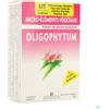 SANGALLI Srl Oligophytum Litio Sangalli 300 Micro Compresse
