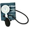 GIMA SpA E-MEGA® Sfigmo Aneroide Bianco Adulti Riester