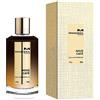 Mancera Aoud Cafe Eau De Parfum Unisex 120 ml