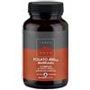 FORLIVE Srl Terranova folato complex 50 capsule