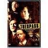 Universal Pictures Home Entertainment Trespass (DVD) Bill Paxton Ice Cube Ice-T William Sadler Glenn Plummer