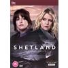 ITV Studios Shetland: The Complete Series 9 (DVD) Steven Robertson Tara Lee Angus Miller