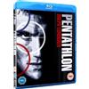 Platform Entertainment Pentathlon (Blu-ray) Dolph Lundgren David Soul Roger E. Moseley
