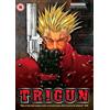 MVM Trigun Complete Collection (DVD)