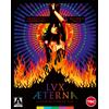 Arrow Video Lux Aeterna (Blu-ray) Beatrice Dalle Charlotte Gainsbourg Abbey Lee Gaspar Noe