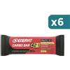 Enervit C2:1pro Carbo Bar Brownie 6 confezioni da 45g