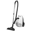 teesa - Aspirapolvere con sacchetto ECO WHITE 700