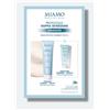 MEDSPA Srl MIAMO 2026 COFANETTO DETERSIONE 1 IDRATANTE SOFT CREAMY CLEANSER 150 ML + 1 CRYSTAL OIL PEPTIDE CLEANSER 50 ML + 1 OMAGGIO LAVETTE BAMBU'