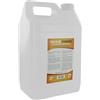 BoomToneDJ Fog Fluid Standard 5L Liquide pour Machine à fumée Transparent